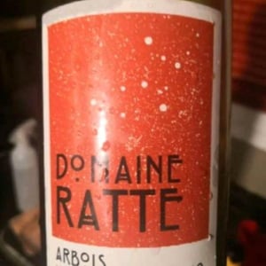 Domaine Ratte - Michel-Henri Ratte - Les Corvées