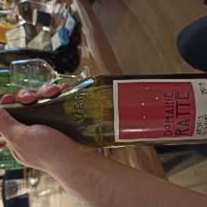 Domaine Ratte - Michel-Henri Ratte - Les Corvées