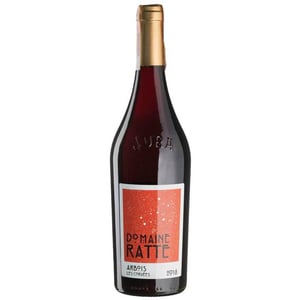 Les Corvées - Domaine Ratte - michel-henri-ratte