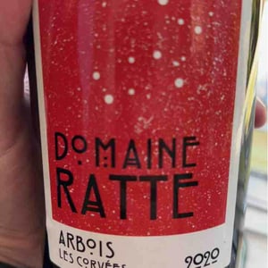 Domaine Ratte - Michel-Henri Ratte - Les Corvées