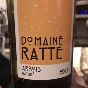 Les Corvées - Domaine Ratte - Michel-Henri Ratte 