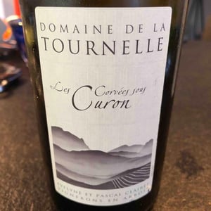 Les Corvées Sous Curon 2011