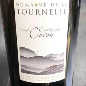 Les Corvées Sous Curon - Domaine de la Tournelle - evelyne-clairet