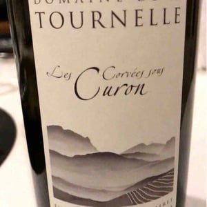Domaine de la Tournelle - Evelyne Clairet - Les Corvées Sous Curon