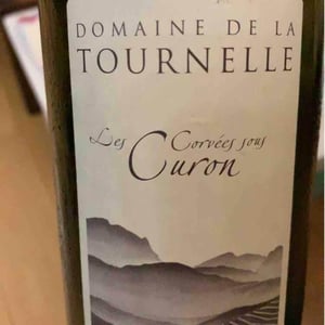 Domaine de la Tournelle - Evelyne Clairet - Les Corvées Sous Curon
