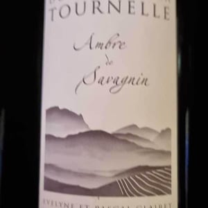 Les Corvées Sous Curon - Domaine de la Tournelle - evelyne-clairet