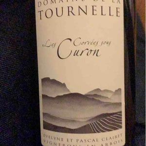 Les Corvées Sous Curon