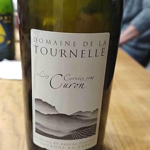 Domaine de la Tournelle - Evelyne Clairet - Les Corvées Sous Curon