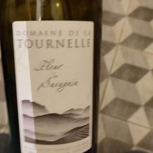 Domaine de la Tournelle - Evelyne Clairet - Les Corvées Sous Curon