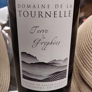 Domaine de la Tournelle - Evelyne Clairet - Les Corvées Sous Curon
