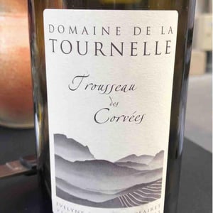Domaine de la Tournelle - Evelyne Clairet - Les Corvées Sous Curon