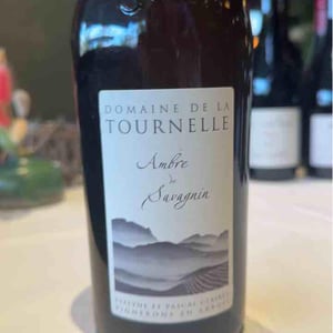 Les Corvées Sous Curon - Domaine de la Tournelle - evelyne-clairet