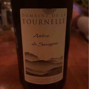 Domaine de la Tournelle - Evelyne Clairet - Les Corvées Sous Curon