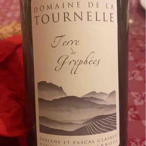 Domaine de la Tournelle - Evelyne Clairet - Les Corvées Sous Curon