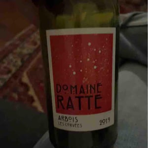 Les Corvées - Domaine Ratte - Michel-Henri Ratte 