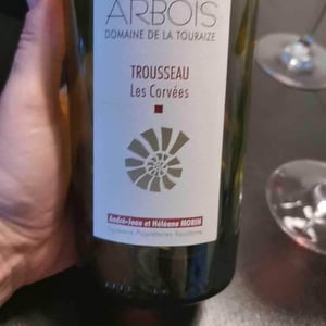 Les Corvées Trousseau 2017