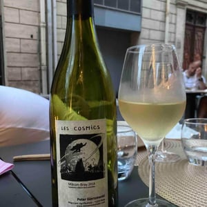 Les Cosmics - Domaine De Thalie - Peter Gierszewski -2020