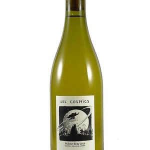Les Cosmics - Domaine De Thalie - peter-gierszewski -2020