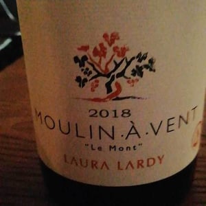 Les Côtes - Domaine Laura Lardy - laura-lardy