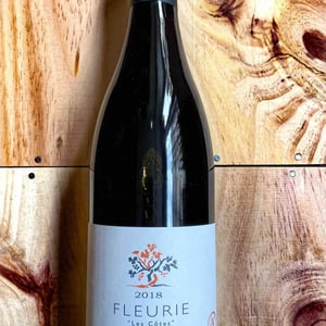 Les Côtes - Domaine Laura Lardy - laura-lardy