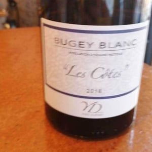 Les Côtes 2018