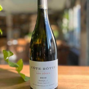 Les Côtes - Julien Barge - Julien Barge -2019