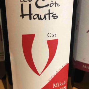 Mikaël Bouges - Mikaël Bouges - Les Cots Hauts