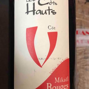 Mikaël Bouges - Mikaël Bouges - Les Cots Hauts