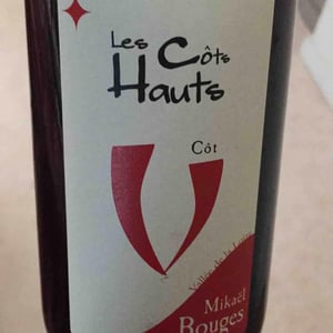 Les Cots Hauts 2015