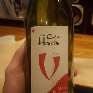 Les Cots Hauts - Mikaël Bouges - Mikaël Bouges 