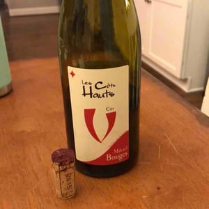 Les Cots Hauts - Mikaël Bouges - Mikaël Bouges 