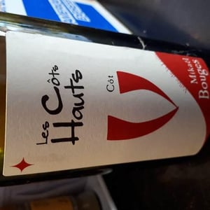 Mikaël Bouges - Mikaël Bouges - Les Cots Hauts
