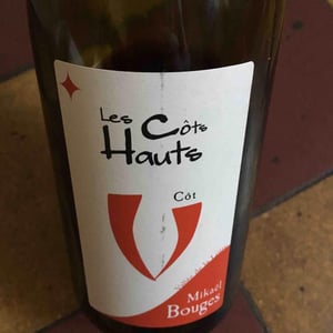 Mikaël Bouges - Mikaël Bouges - Les Cots Hauts