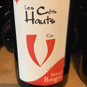 Les Cots Hauts - Mikaël Bouges - mikael-bouges