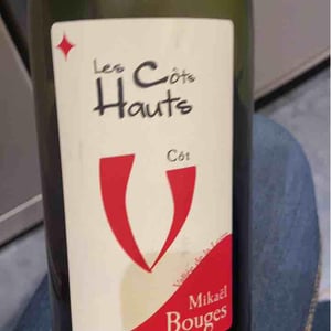 Les Cots Hauts - Mikaël Bouges - Mikaël Bouges 