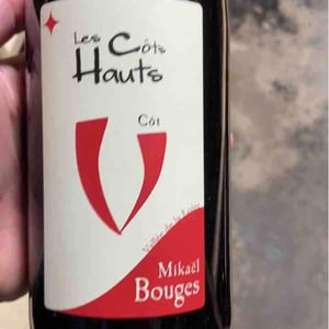 Les Cots Hauts - Mikaël Bouges - mikael-bouges