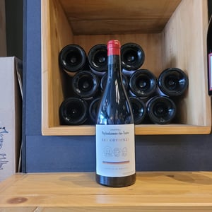 Les Cousines - Château Peybonhomme Les Tours - Vignobles Hubert - famille-hubert