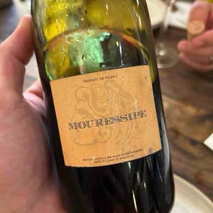Les cousins - Domaine Mouressipe - Pierre Saakovidi -2020