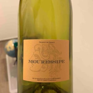 Les cousins - Domaine Mouressipe - Pierre Saakovidi -2020