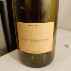Les cousins - Domaine Mouressipe - Pierre Saakovidi -2020