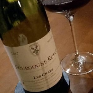 Clos des Vignes du Maynes - Julien Guillot - Les Crays