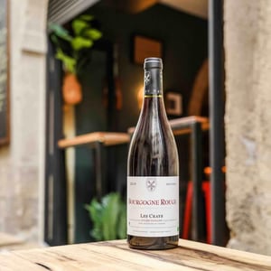 Les Crays - Clos des Vignes du Maynes - julien-guillot
