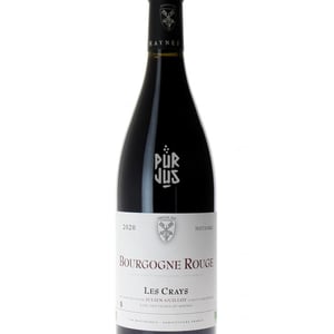Les Crays - Clos des Vignes du Maynes - julien-guillot