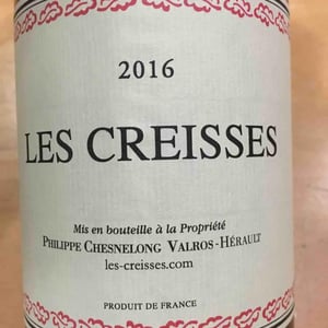 Les Creisses - Les Creisses - philippe-chesnelong