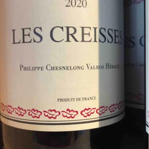 Les Creisses - Les Creisses - philippe-chesnelong