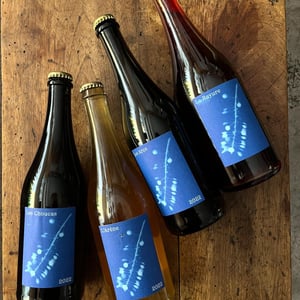 Les Croix - Matthias Orsett - matthias-orsett
