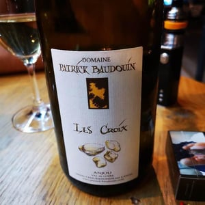 Les Croix - Patrick Baudouin - patrick-baudouin