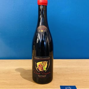 Les Croix - Domaine Les Bruyères - david-carine-reynaud -2018