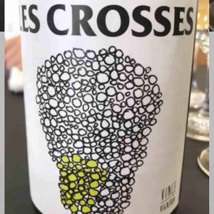 Les Crosses - No Control - vincent-marie