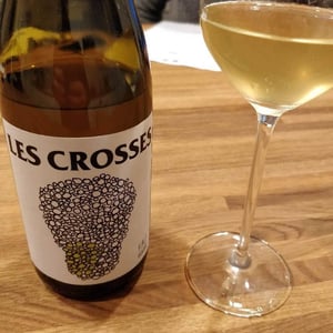 Les Crosses 2016